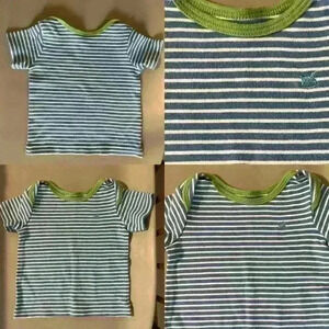 100% cotton vintage faded glory baby tee.